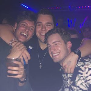 Meet your Posher, Jack